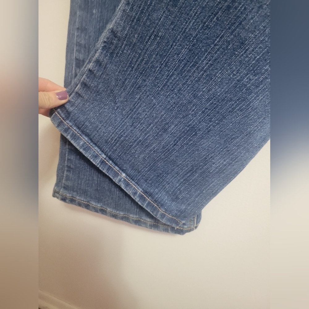 Southpole Brand women's Bootcut Denim Jeans - Picture 6 of 11